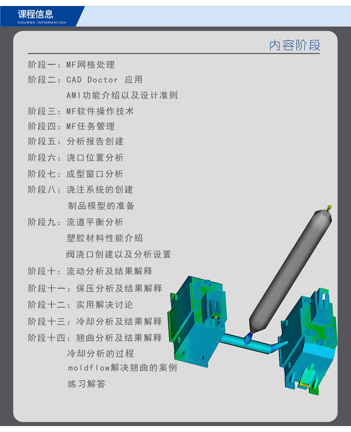 课程简介